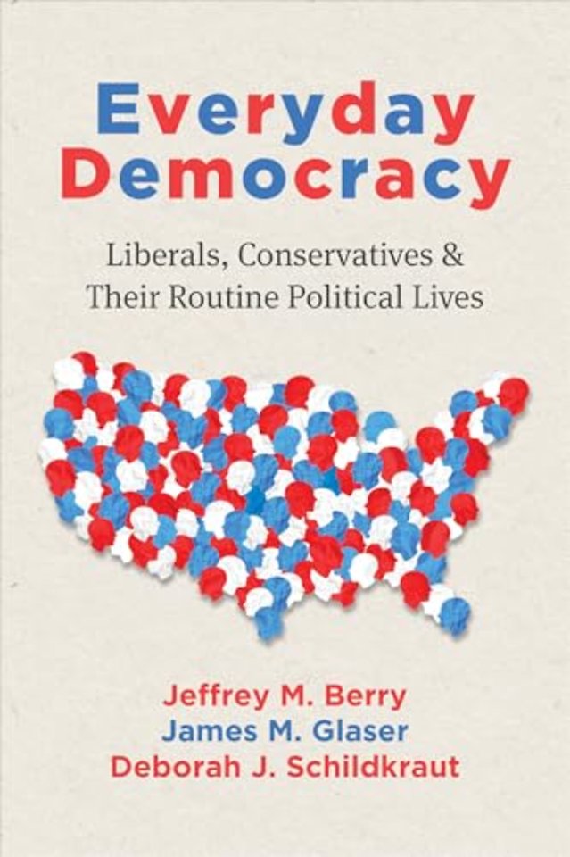 Everyday Democracy