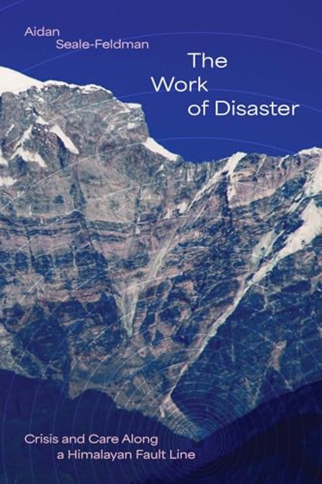 The Work of Disaster