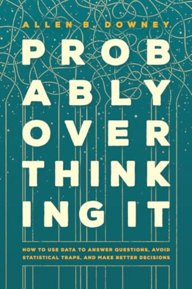 Probably Overthinking It