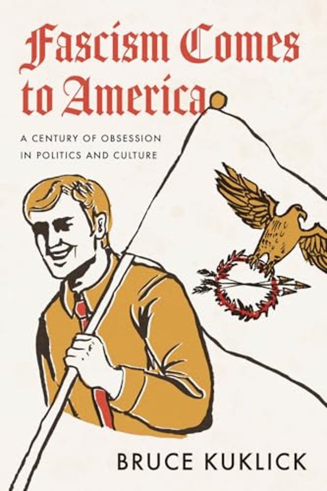 Fascism Comes to America