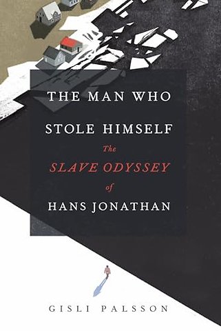 The Man Who Stole Himself