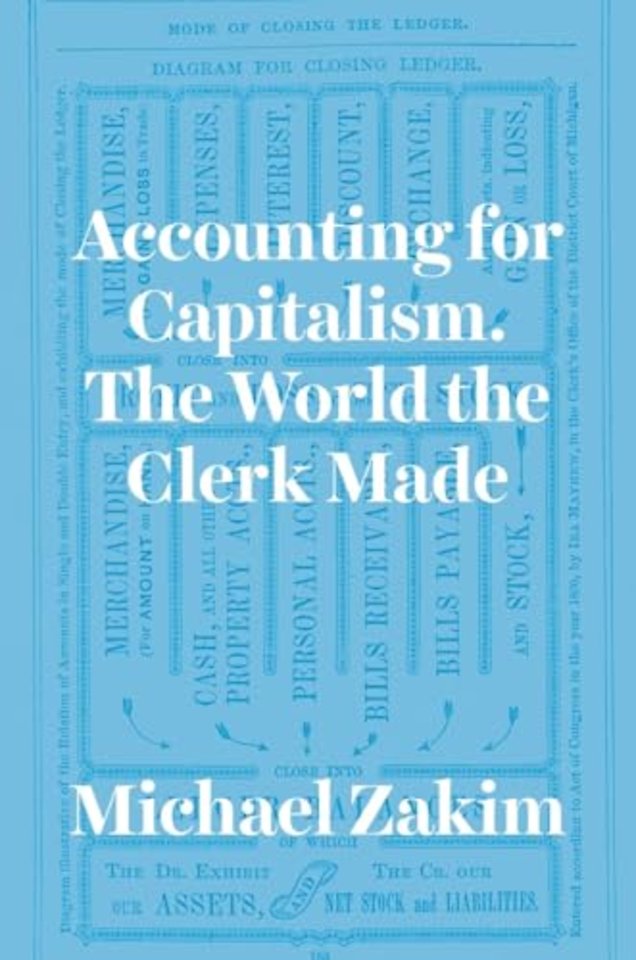 Accounting for Capitalism