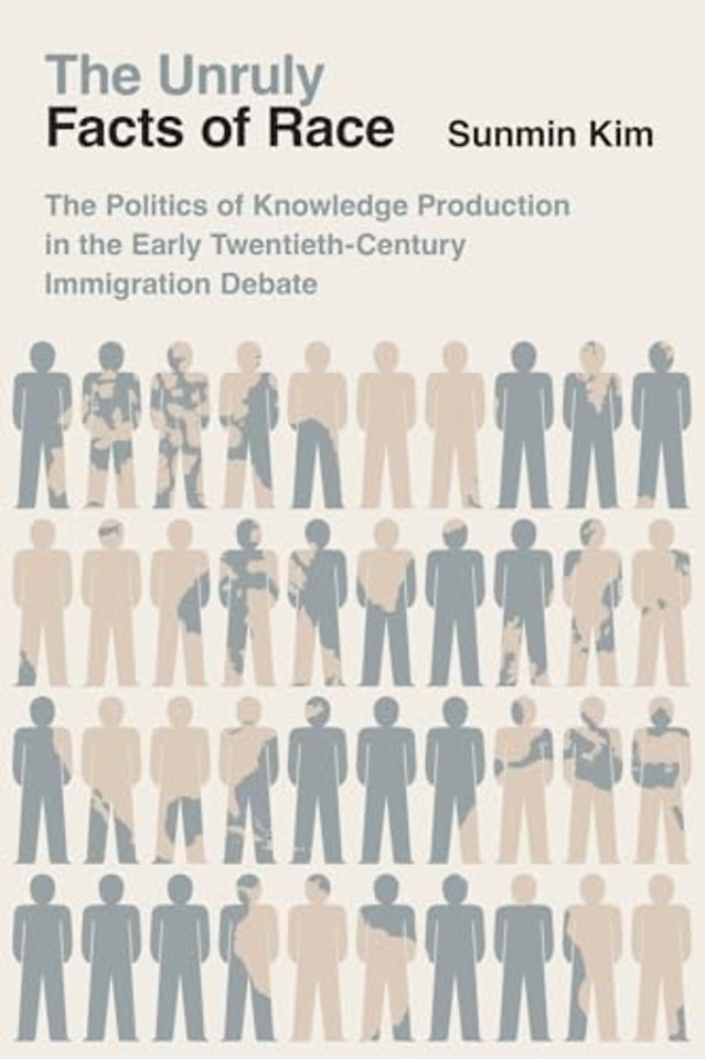 The Unruly Facts of Race