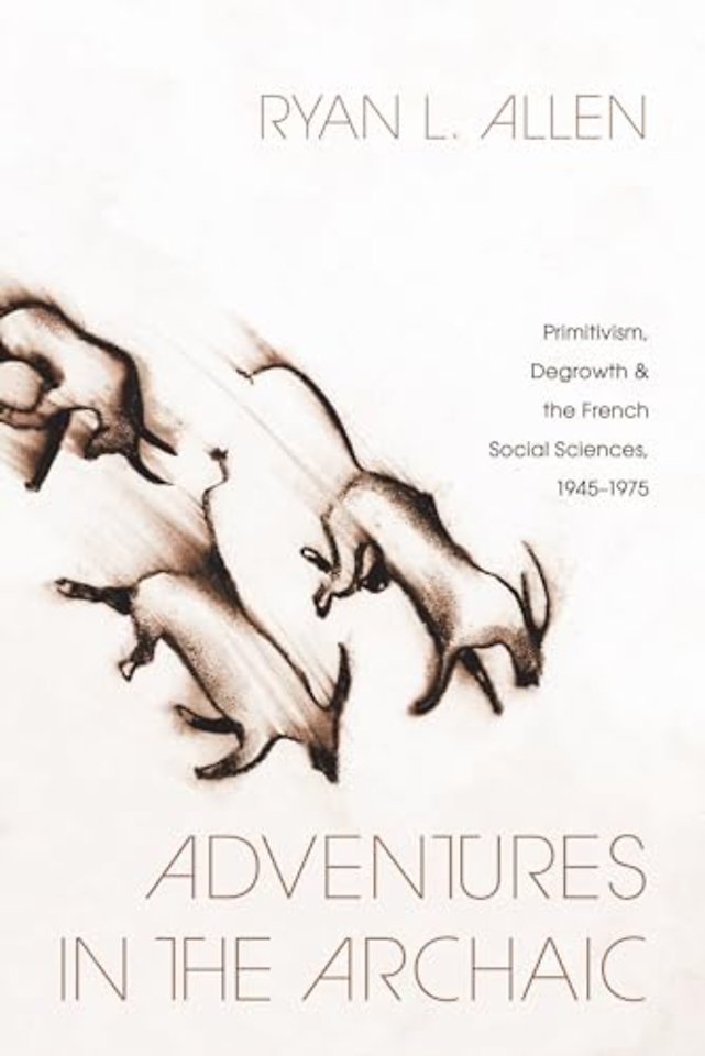 Adventures in the Archaic