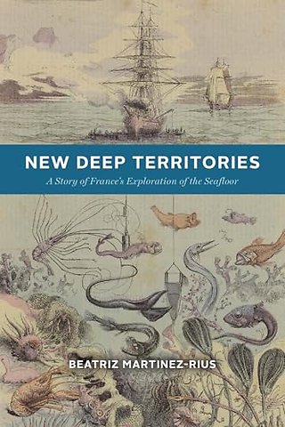 New Deep Territories