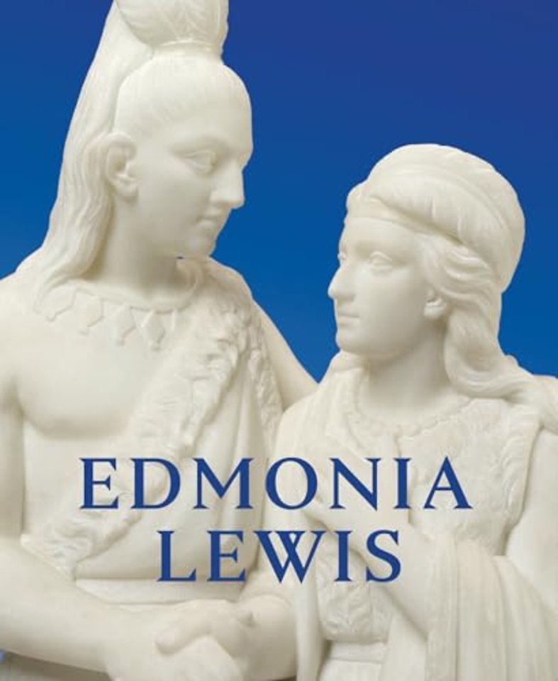Edmonia Lewis – Said in Stone