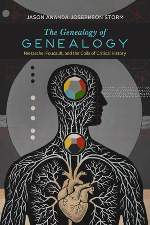 The Genealogy of Genealogy – Nietzsche, Foucault, and the Coils of Critical History