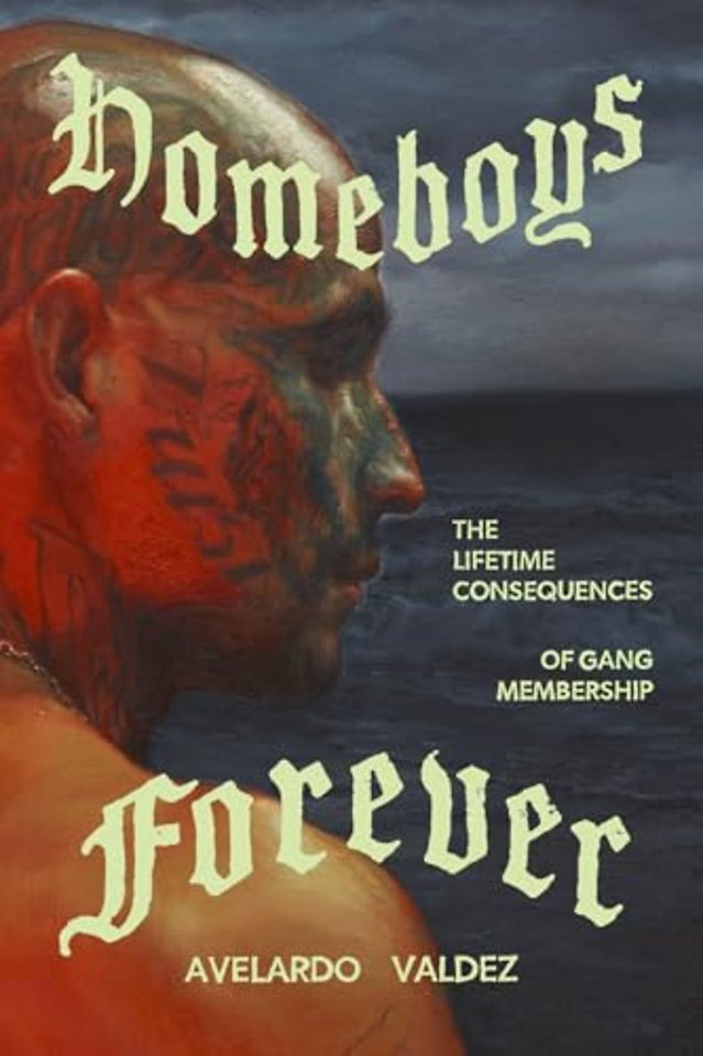 Homeboys Forever – The Lifetime Consequences of Gang Membership
