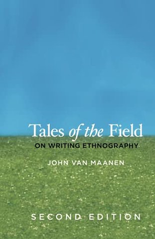 Tales of the Field