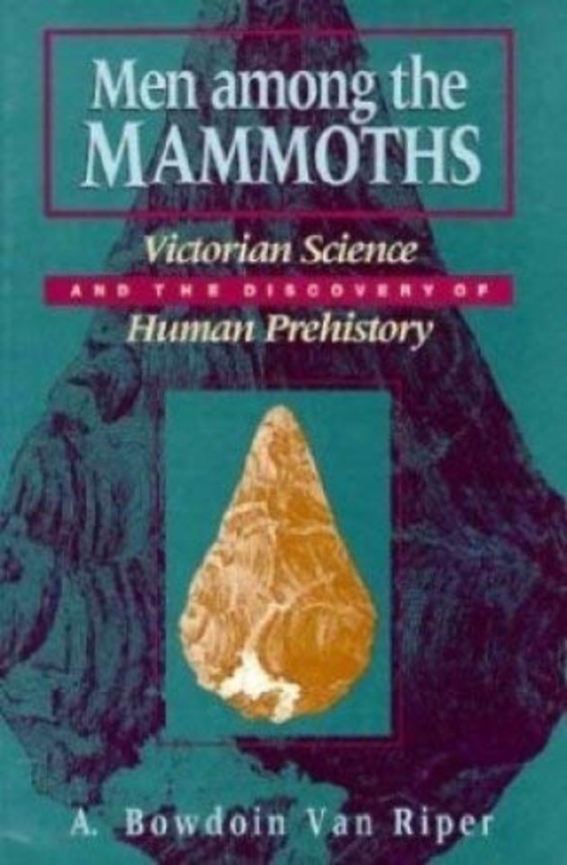 Men among the Mammoths