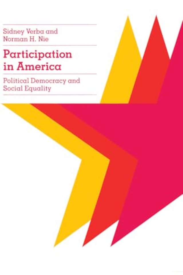 Participation in America