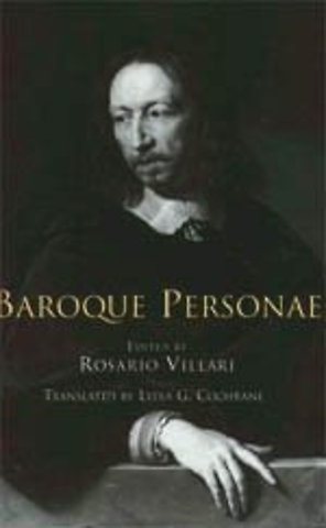 Baroque Personae
