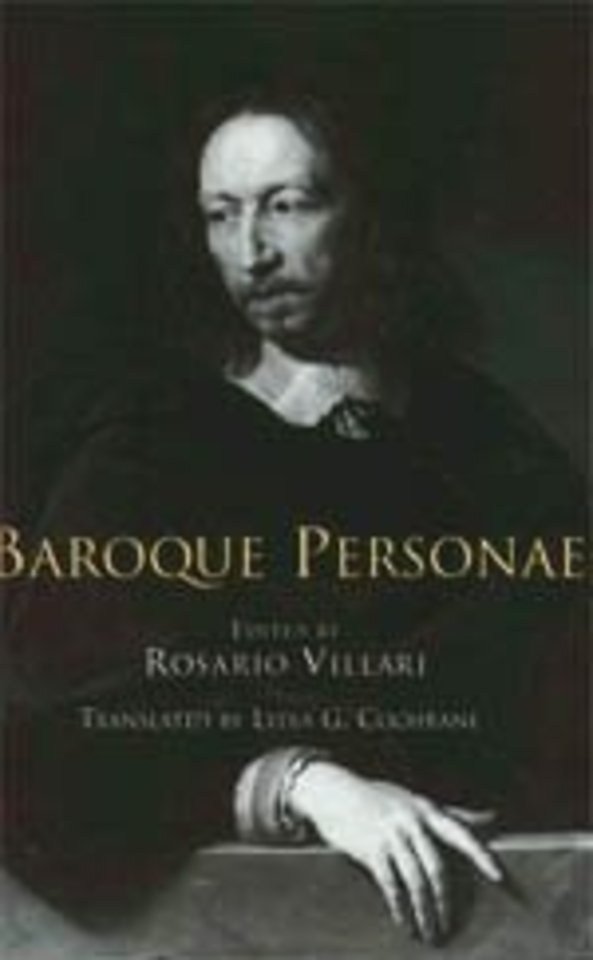Baroque Personae
