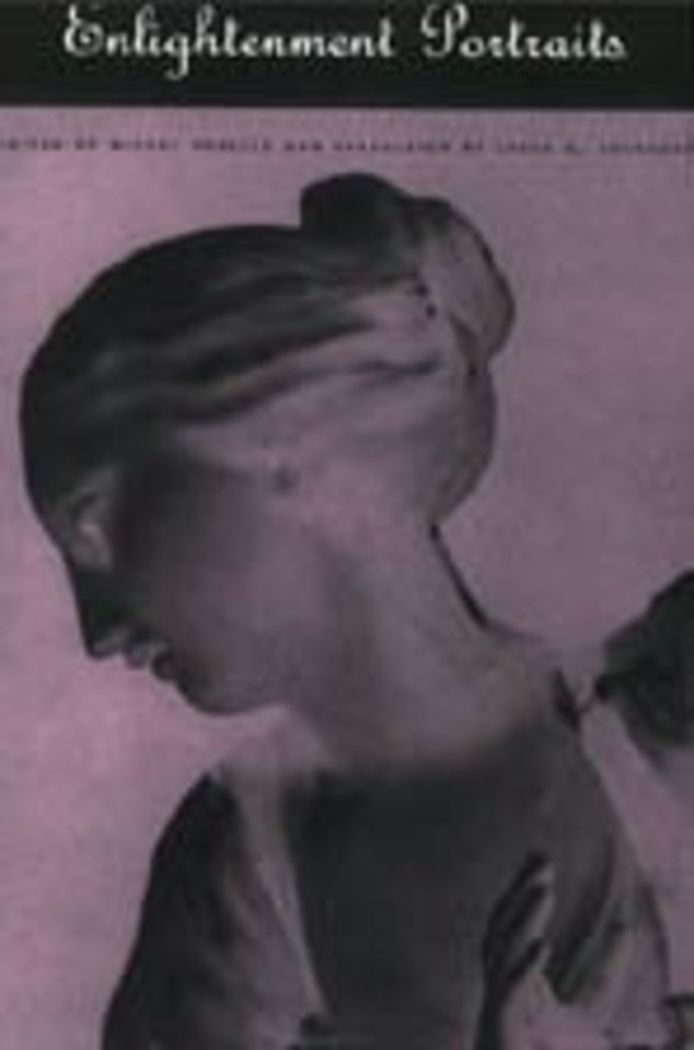 Enlightenment Portraits