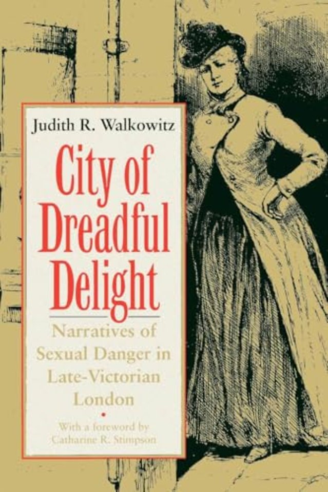 City of Dreadful Delight
