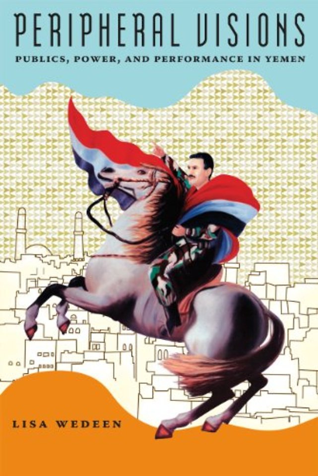 Peripheral Visions