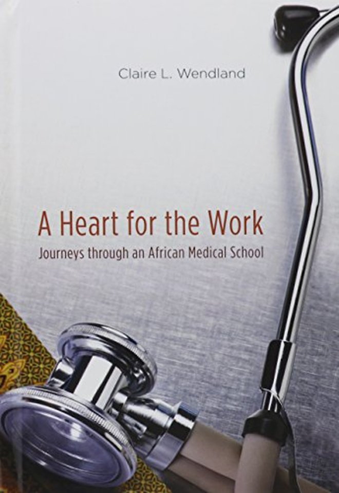 A Heart for the Work