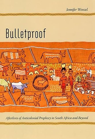 Bulletproof