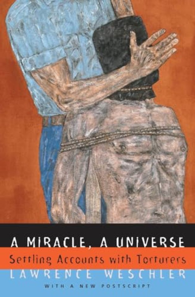 A Miracle, A Universe