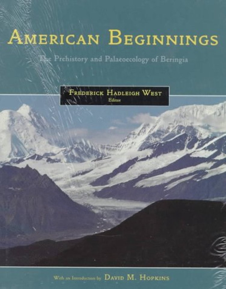 American Beginnings