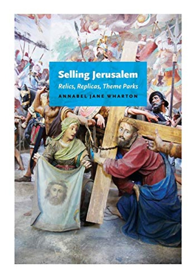 Selling Jerusalem