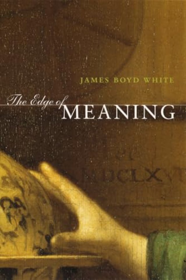 The Edge of Meaning