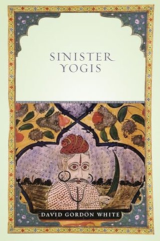 Sinister Yogis
