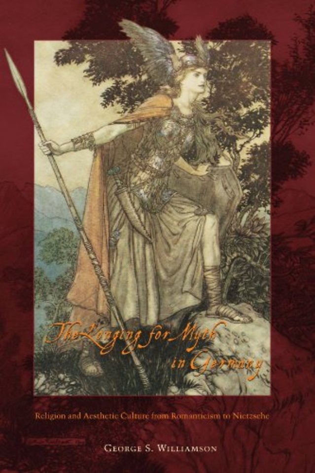 The Longing for Myth in Germany