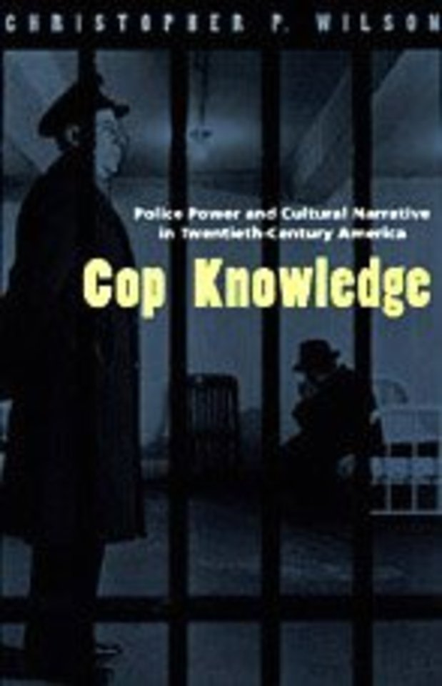 Cop Knowledge
