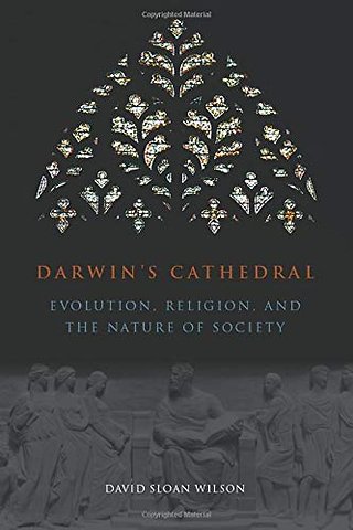 Darwin`s Cathedral – Evolution, Religion, and the Nature of Society