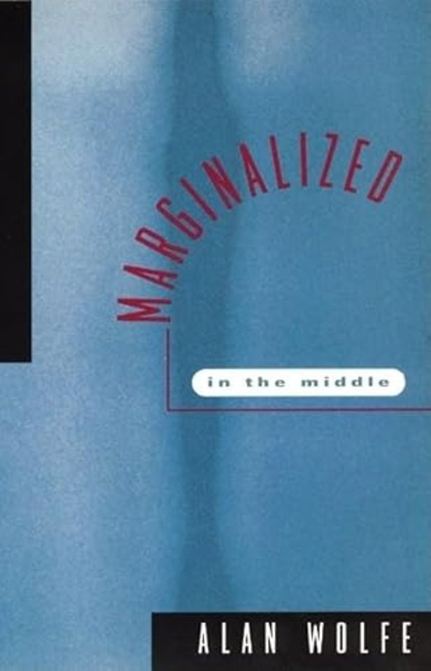 Marginalized in the Middle