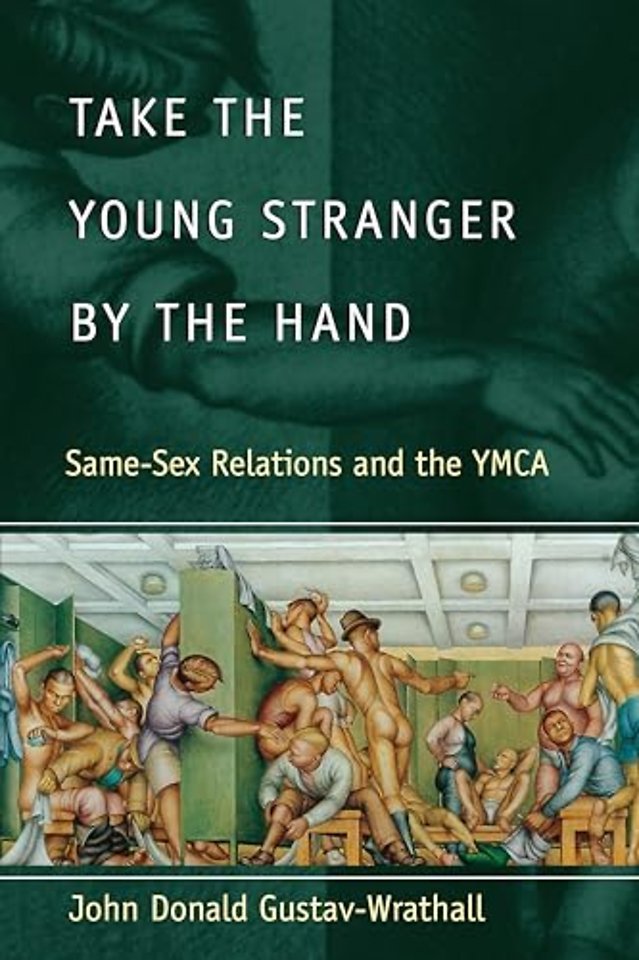 Take the Young Stranger by the Hand