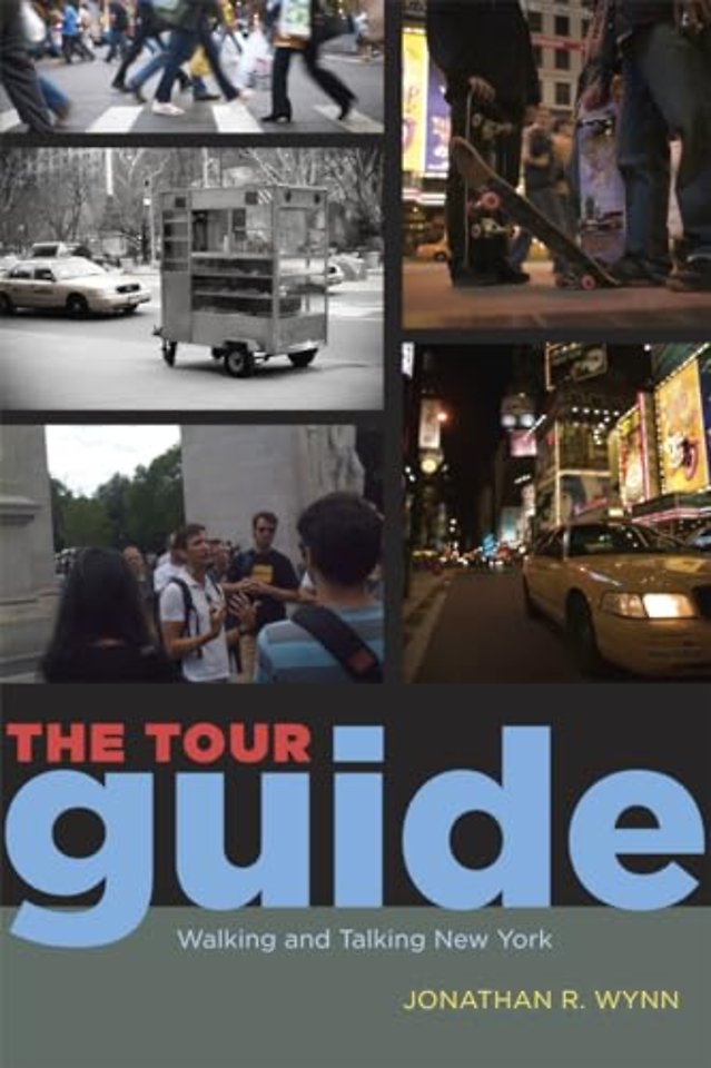 The Tour Guide