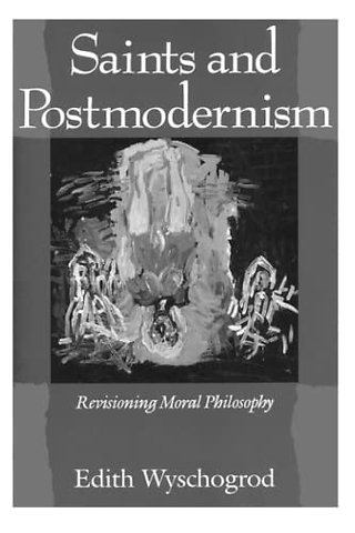 Saints and Postmodernism