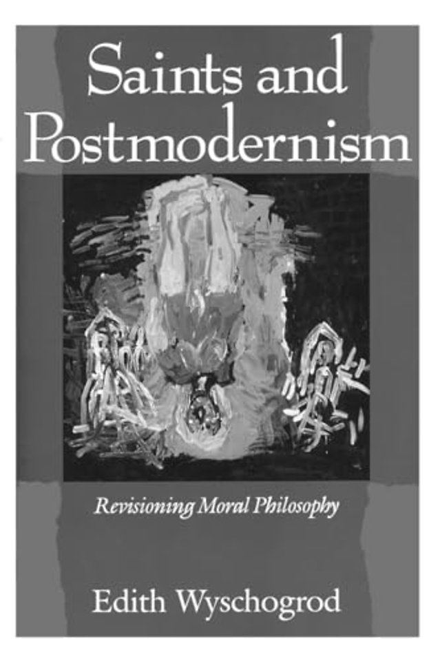 Saints and Postmodernism