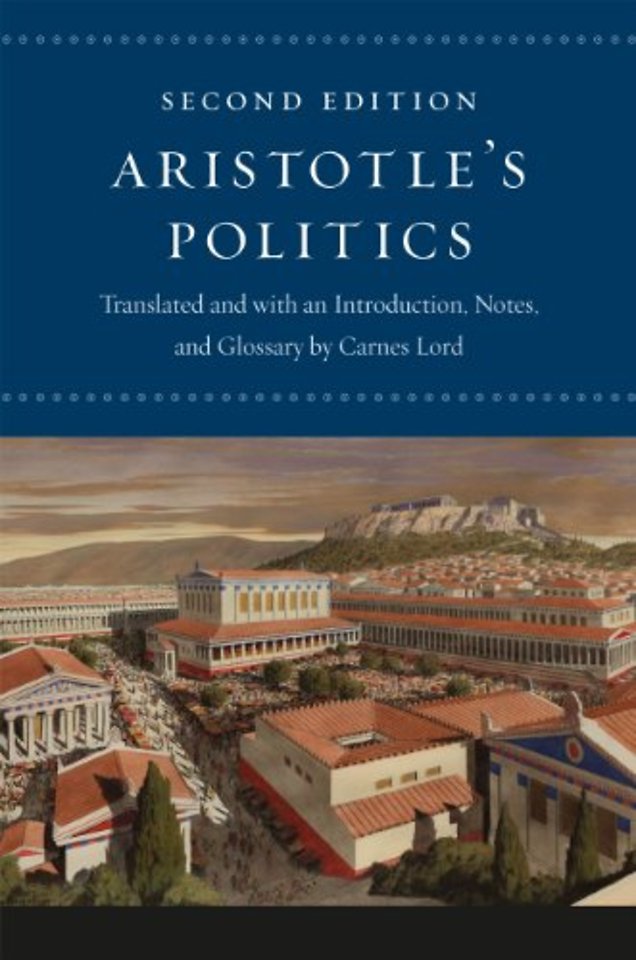 Aristotle's Politics