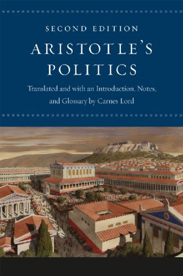 Aristotle′s "Politics"