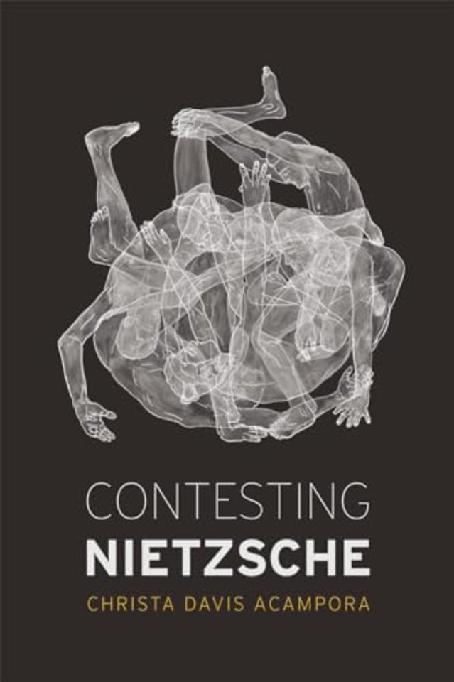 Contesting Nietzsche