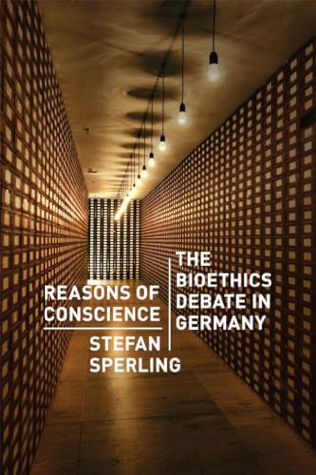 Reasons of Conscience