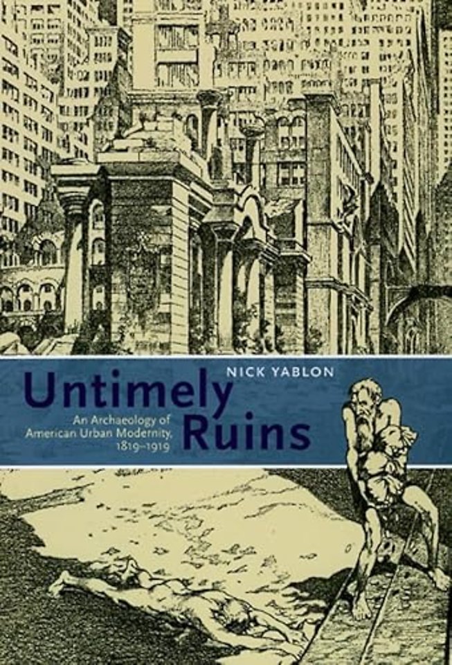 Untimely Ruins