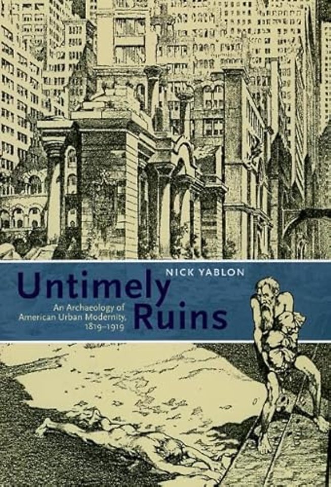 Untimely Ruins