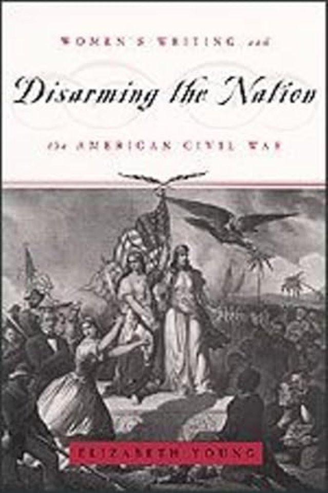 Disarming the Nation