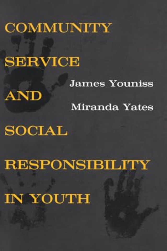 Community Service and Social Responsibility in Youth