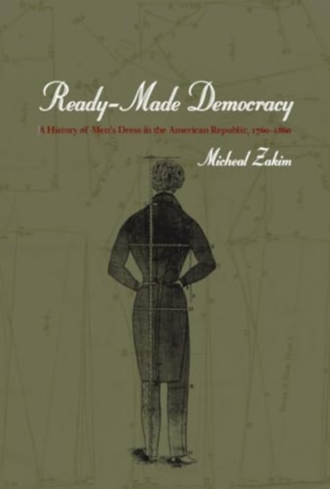Ready-Made Democracy