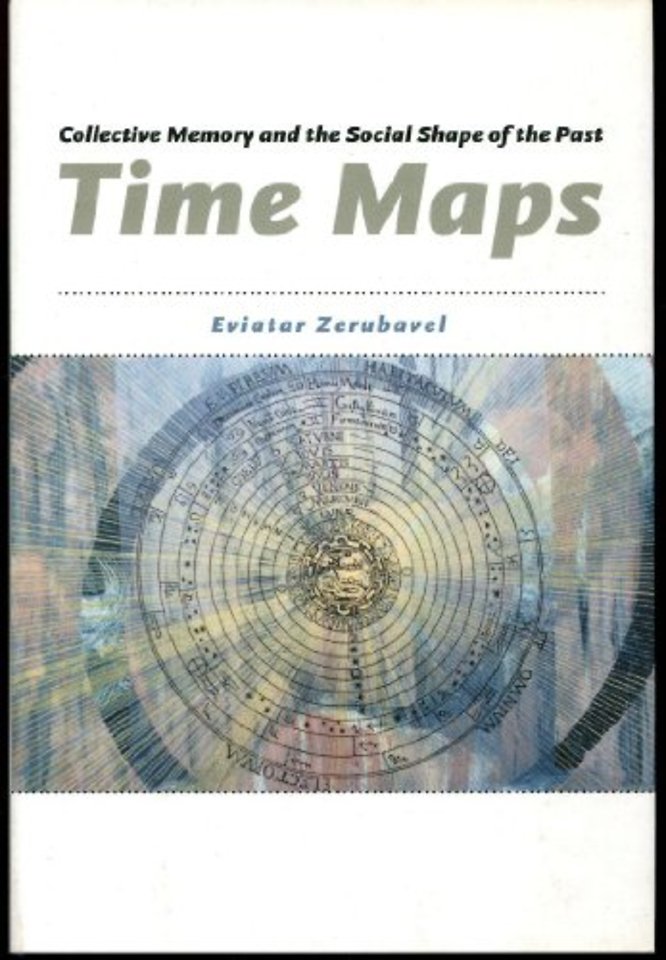 Time Maps