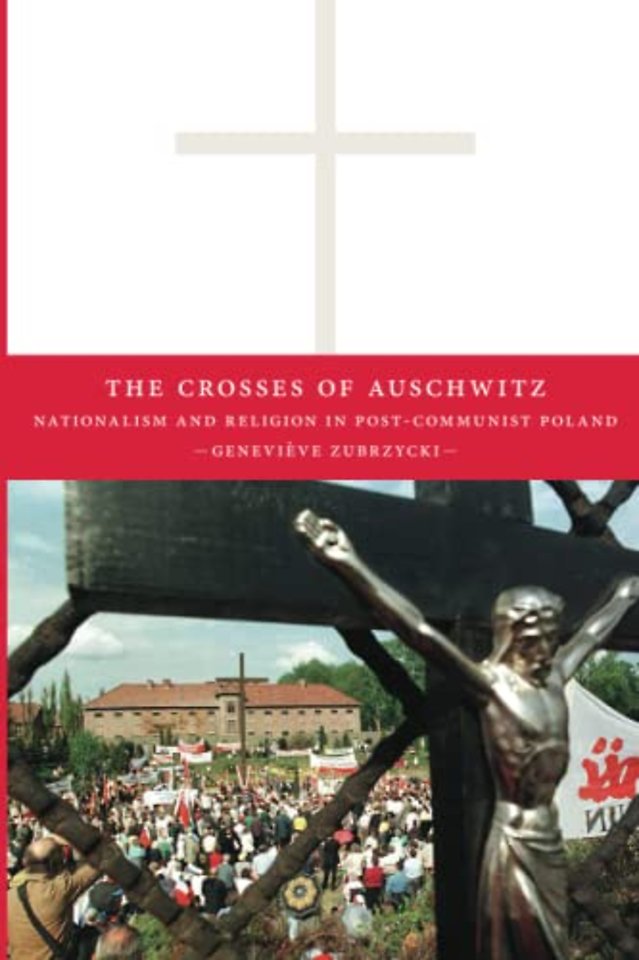 The Crosses of Auschwitz