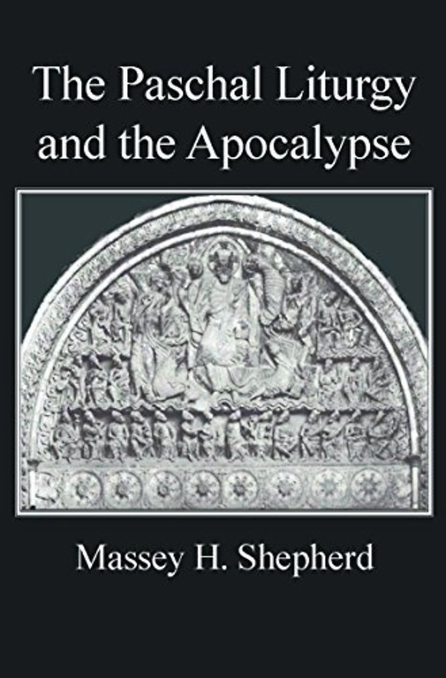 Paschal Liturgy and the Apocalypse