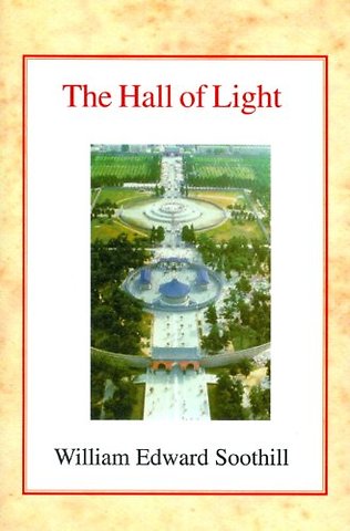 Hall of Light – A Study of Early Chinese Kingship