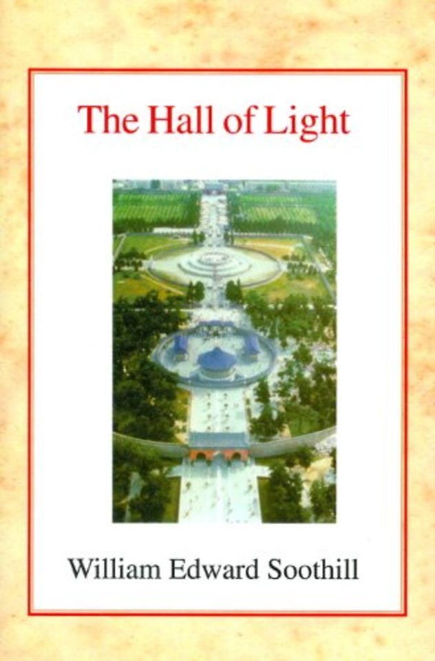 Hall of Light – A Study of Early Chinese Kingship
