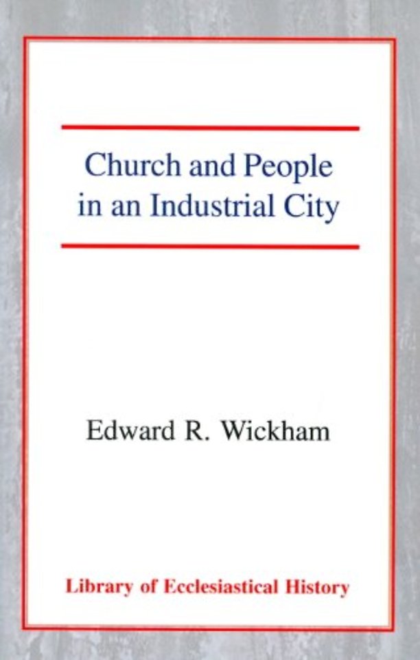 Church and People in an Industrial City